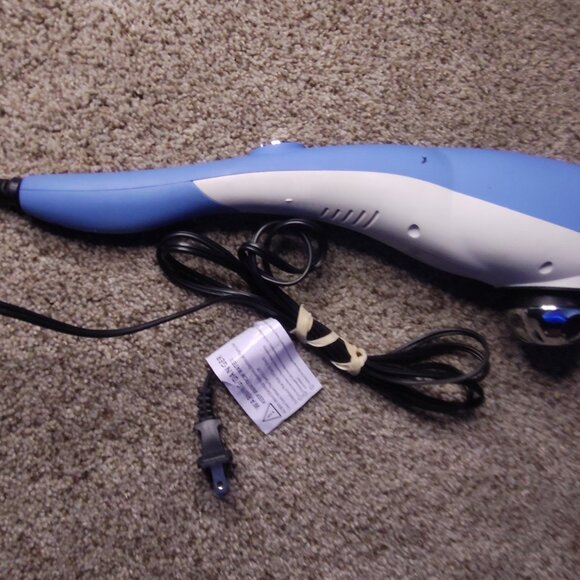 Theraflow massager percussion massager - Picture 3 of 7